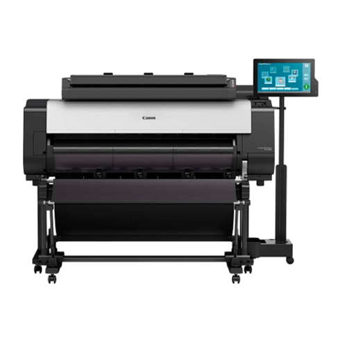 CANON TX-3000 MFP T36 multifuncional de alto volumen