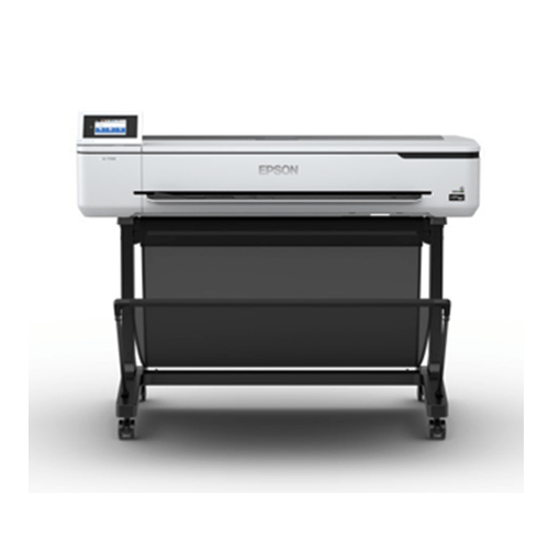 Epson T5170 vista frontal